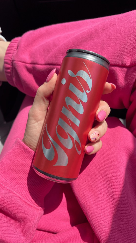 Generated brand content