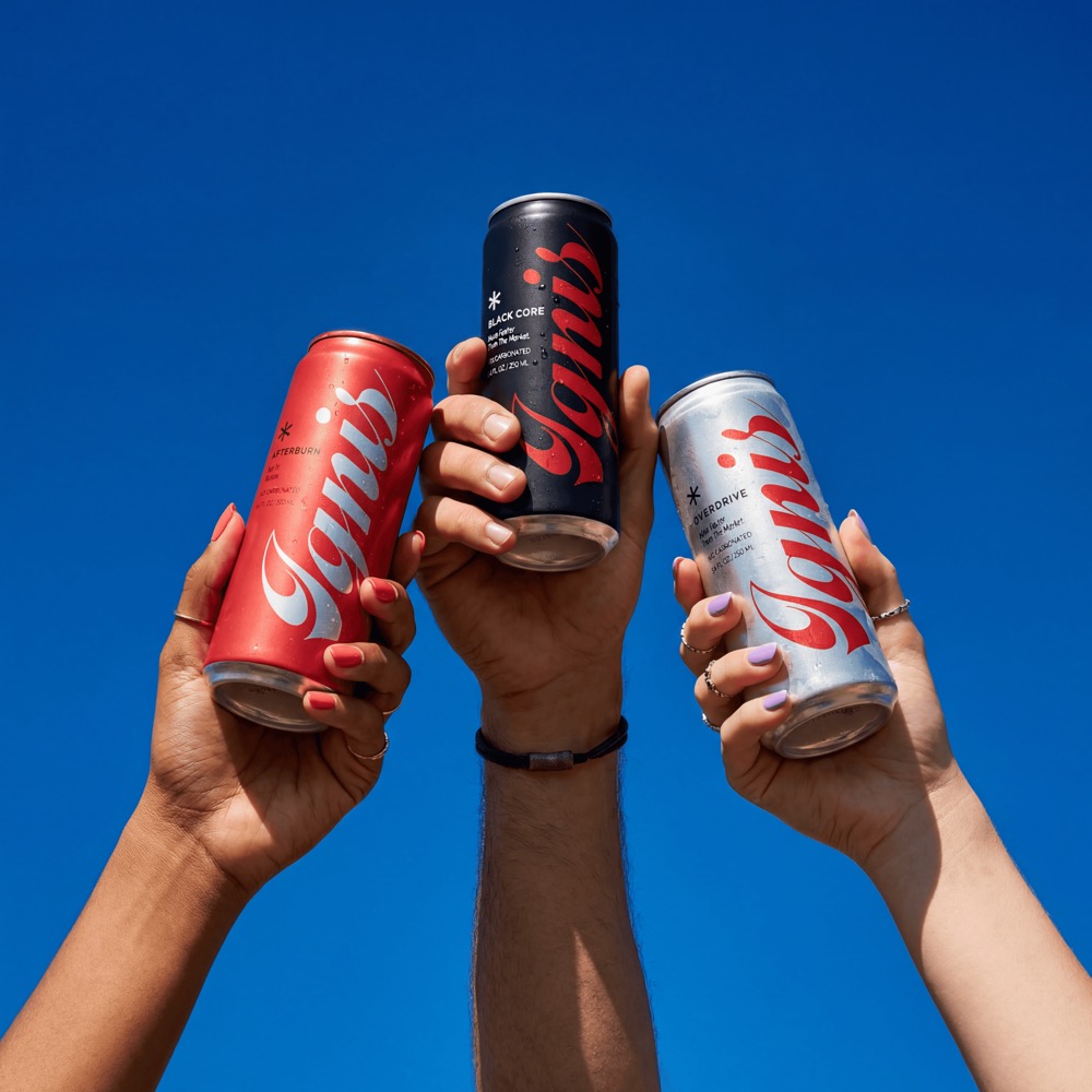 Generated brand content