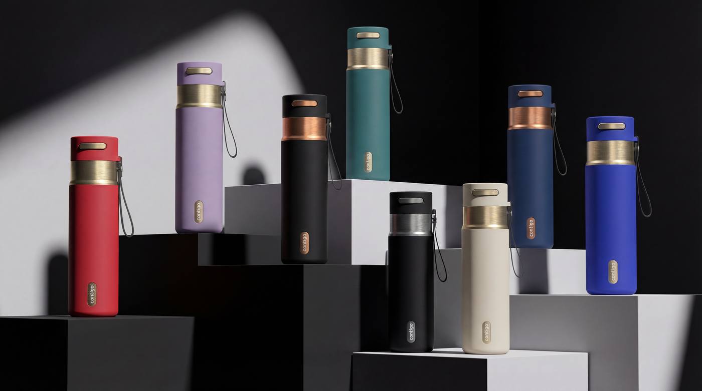 Contigo — 2026 collection
